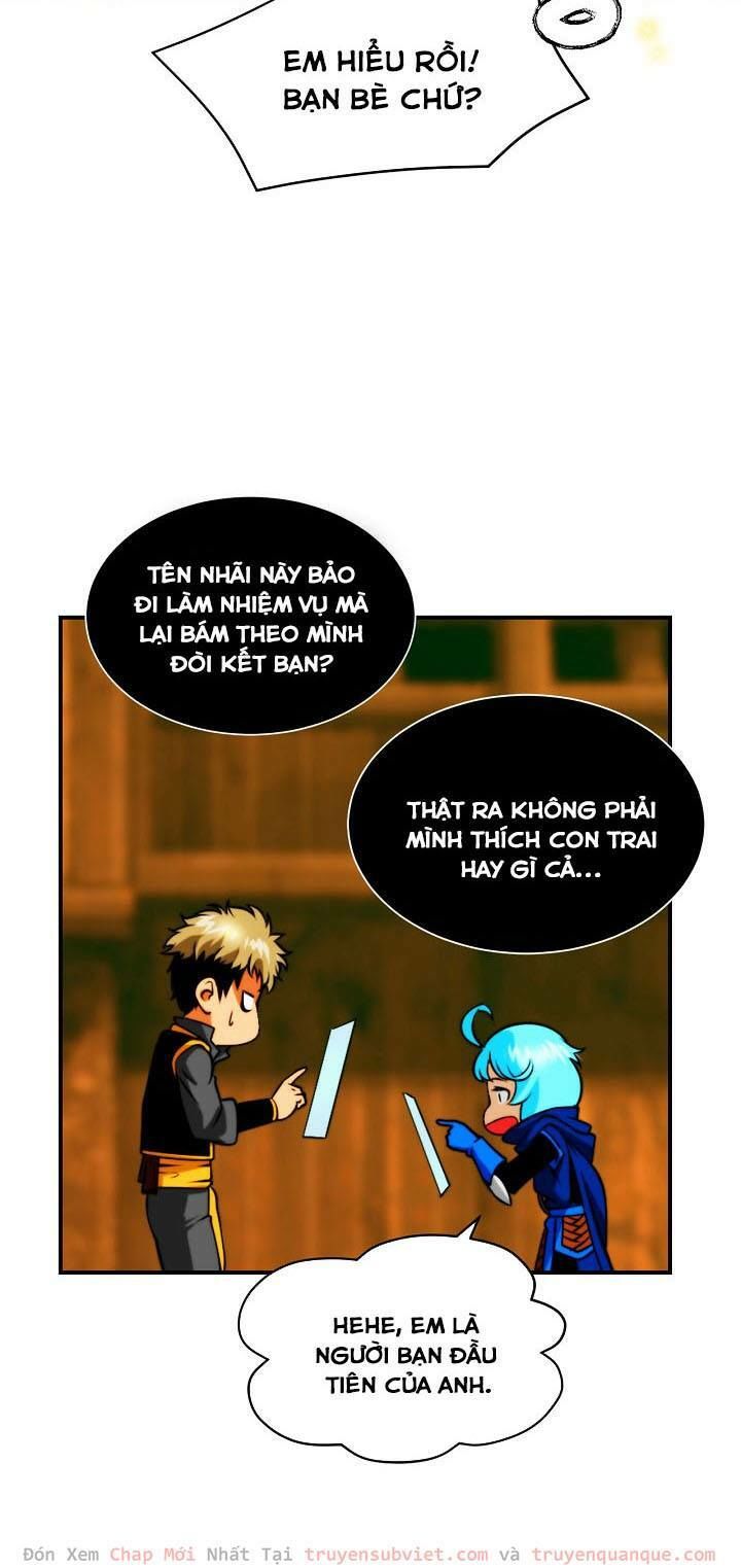 Sự Trở Lại Của Người Chơi Mạnh Nhất: Chapter 10