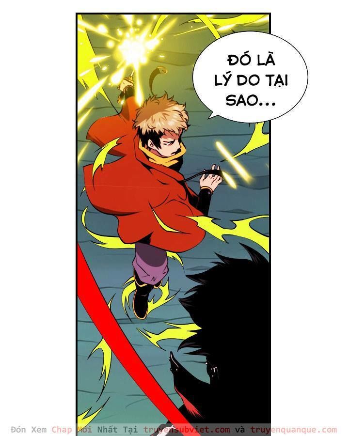 Sự Trở Lại Của Người Chơi Mạnh Nhất: Chapter 12