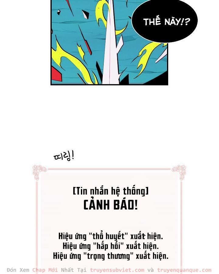 Sự Trở Lại Của Người Chơi Mạnh Nhất: Chapter 12
