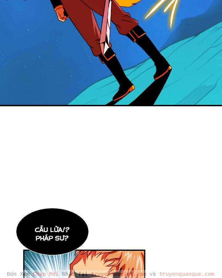Sự Trở Lại Của Người Chơi Mạnh Nhất: Chapter 12
