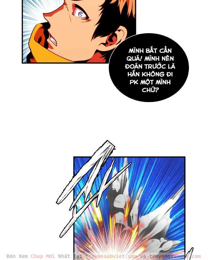 Sự Trở Lại Của Người Chơi Mạnh Nhất: Chapter 12