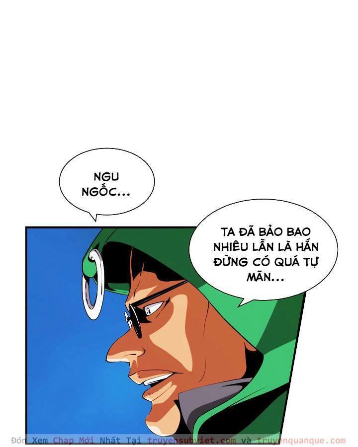 Sự Trở Lại Của Người Chơi Mạnh Nhất: Chapter 12