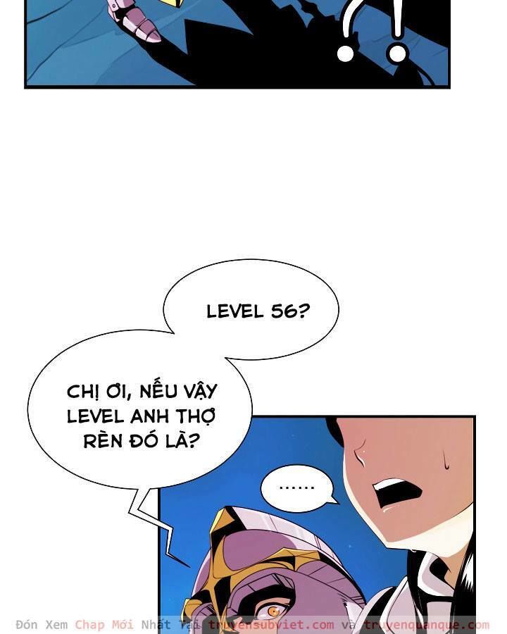 Sự Trở Lại Của Người Chơi Mạnh Nhất: Chapter 12