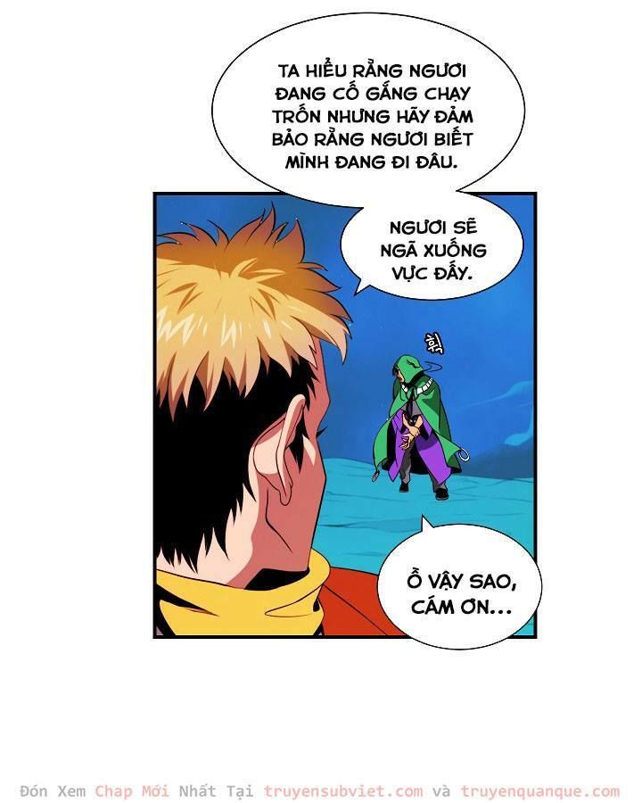 Sự Trở Lại Của Người Chơi Mạnh Nhất: Chapter 12