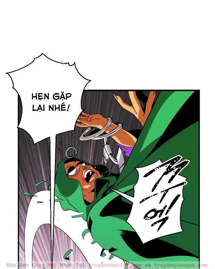 Sự Trở Lại Của Người Chơi Mạnh Nhất: Chapter 12
