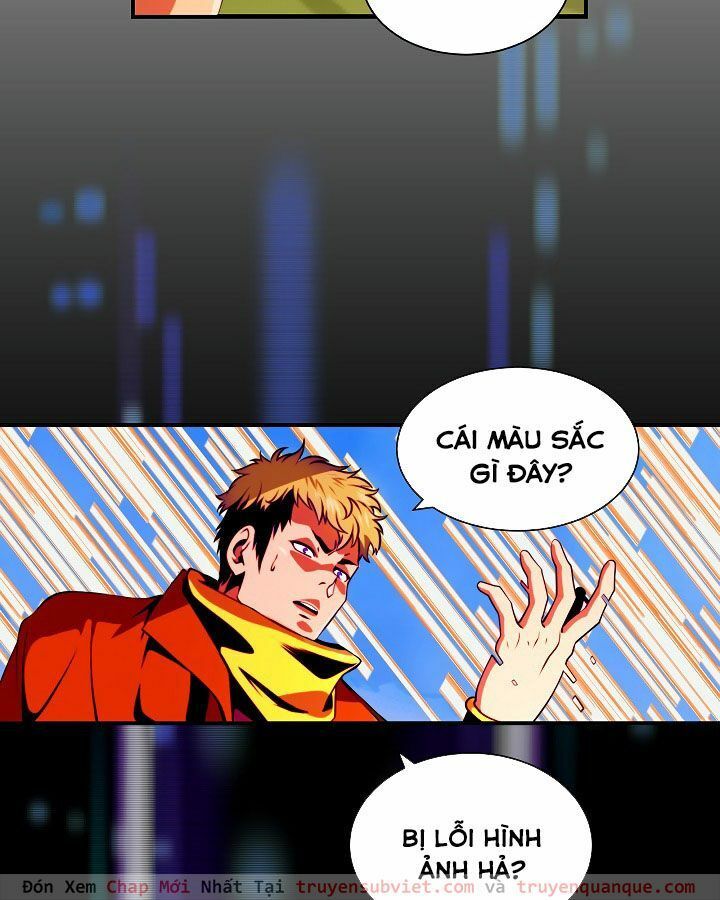 Sự Trở Lại Của Người Chơi Mạnh Nhất: Chapter 12