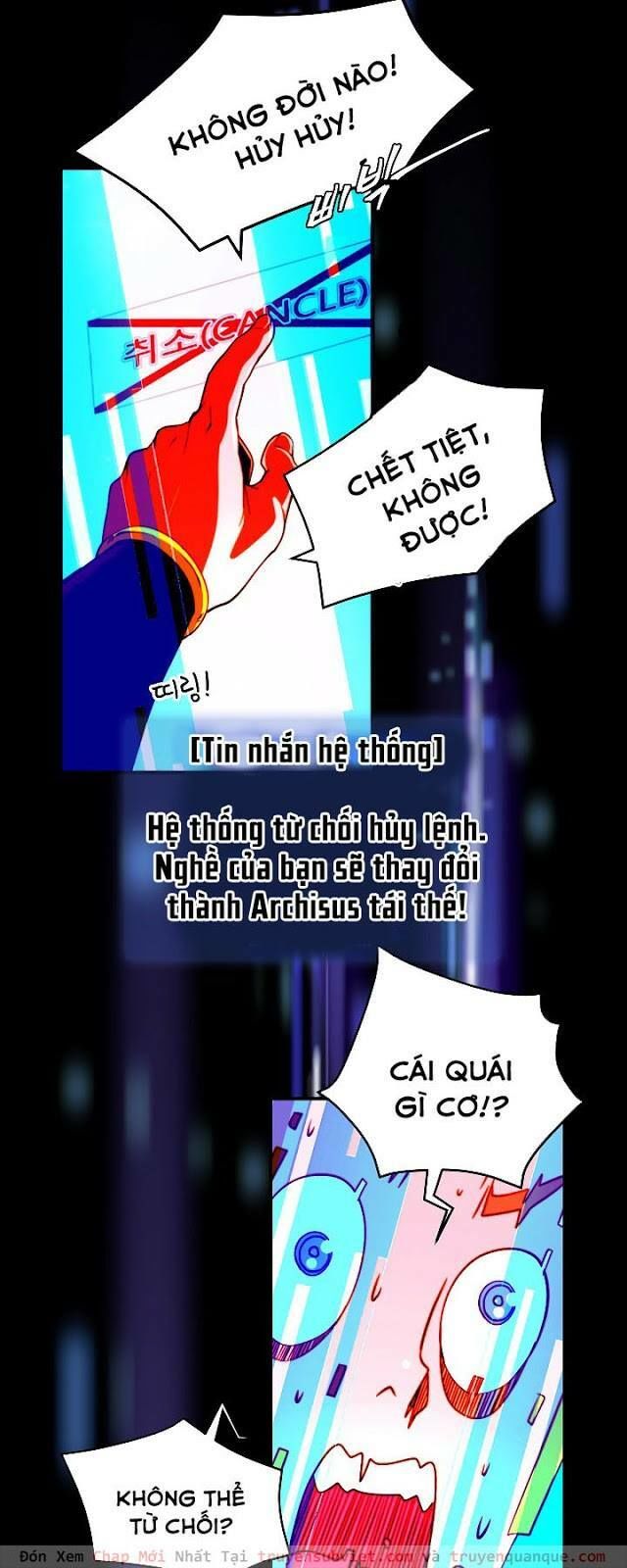 Sự Trở Lại Của Người Chơi Mạnh Nhất: Chapter 12