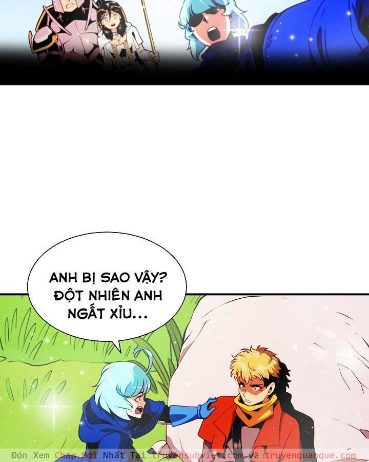 Sự Trở Lại Của Người Chơi Mạnh Nhất: Chapter 12