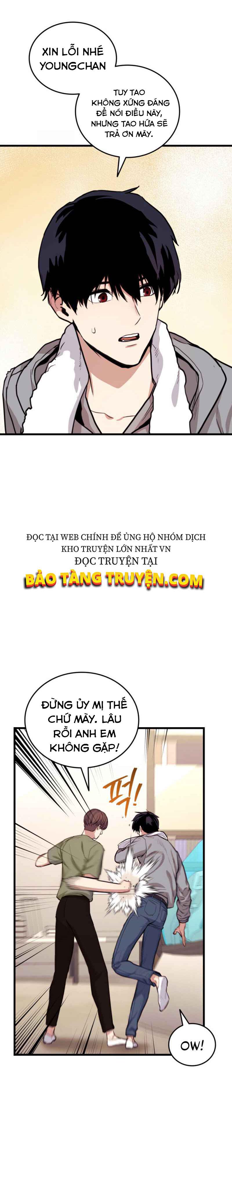 Sự Trở Lại Của Người Chơi Mạnh Nhất: Chapter 2