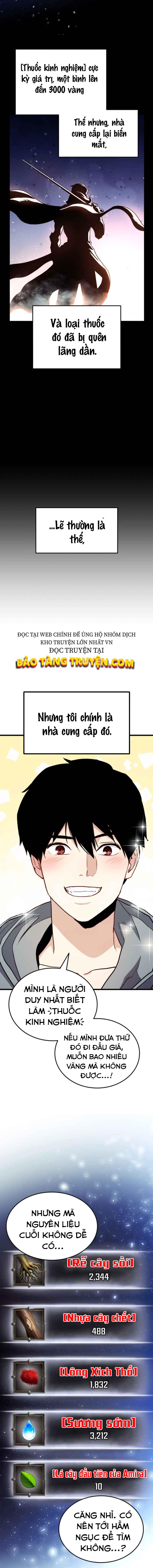 Sự Trở Lại Của Người Chơi Mạnh Nhất: Chapter 2