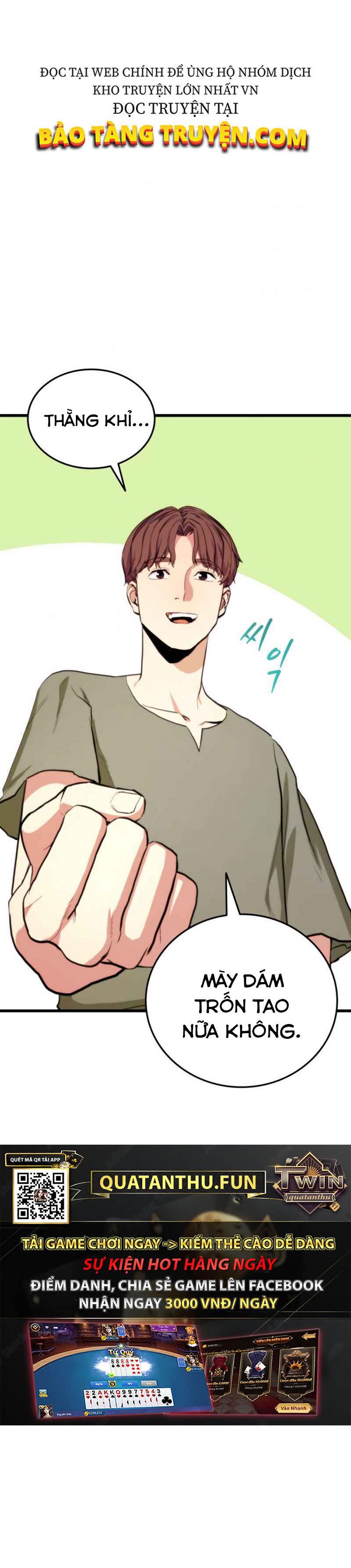 Sự Trở Lại Của Người Chơi Mạnh Nhất: Chapter 2