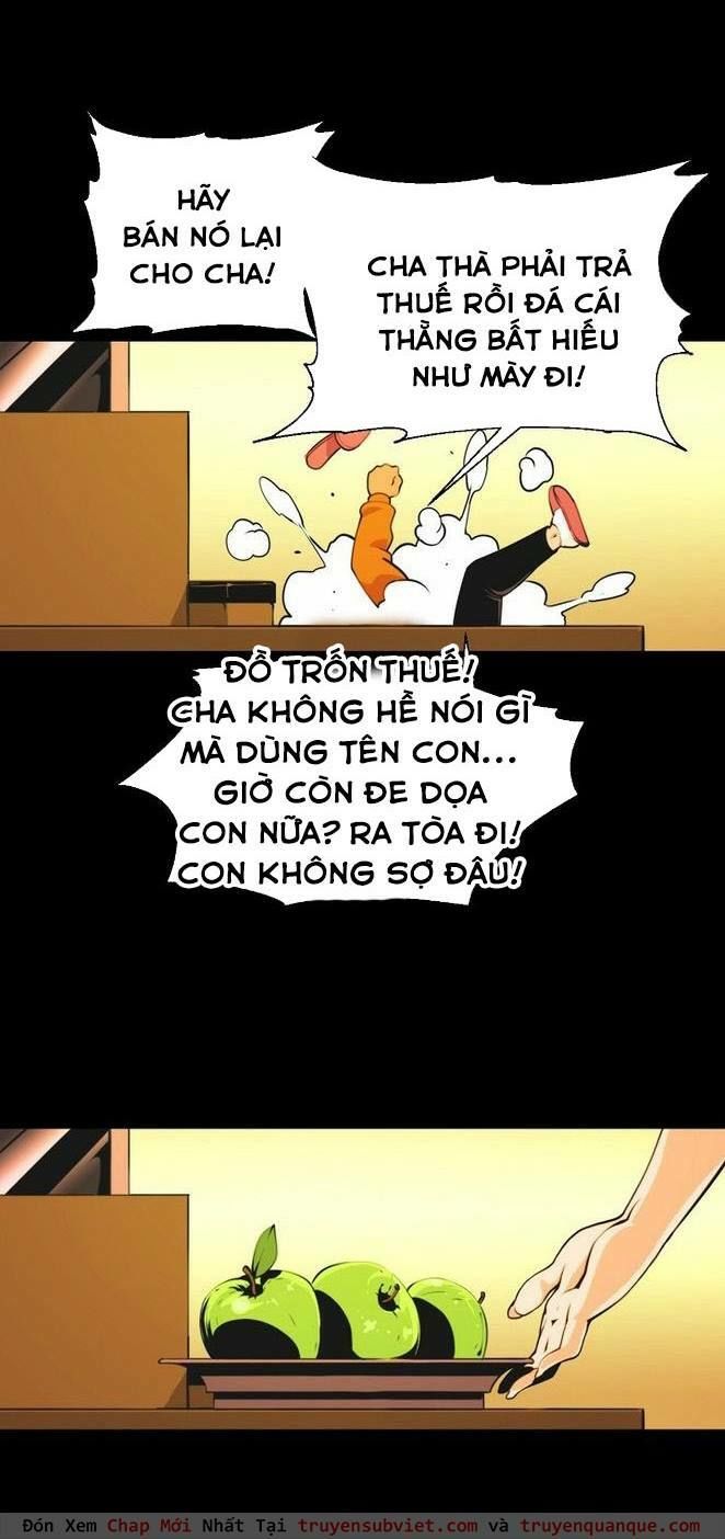 Sự Trở Lại Của Người Chơi Mạnh Nhất: Chapter 2