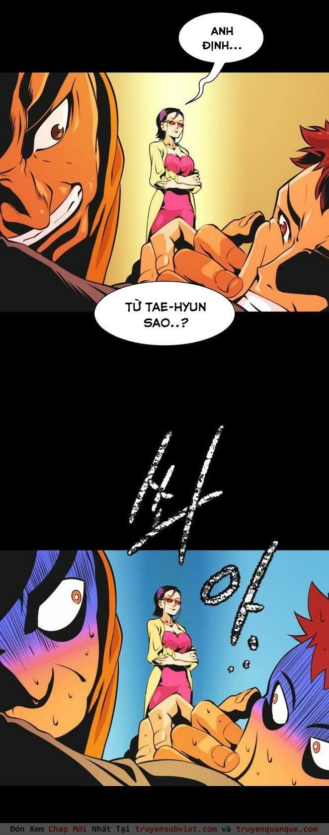 Sự Trở Lại Của Người Chơi Mạnh Nhất: Chapter 2