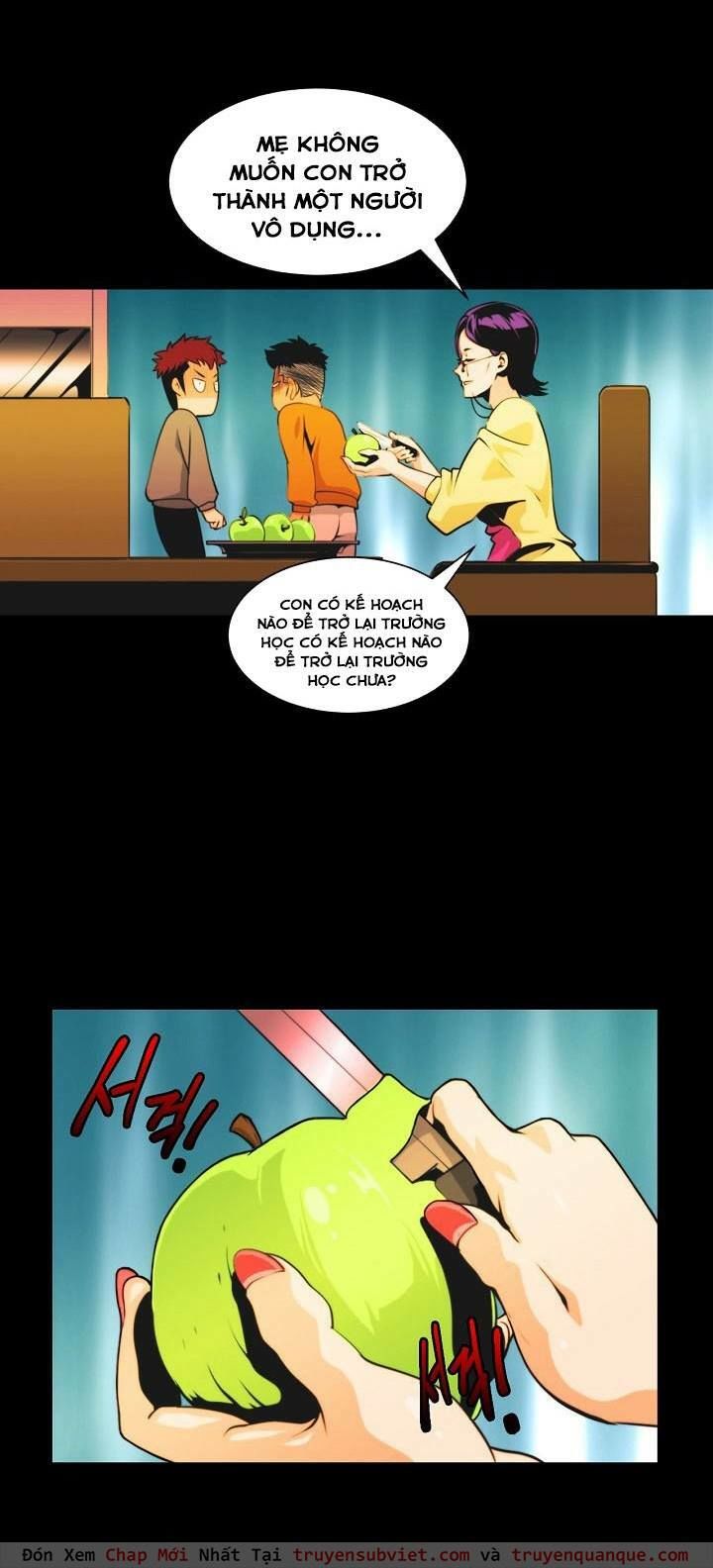 Sự Trở Lại Của Người Chơi Mạnh Nhất: Chapter 2