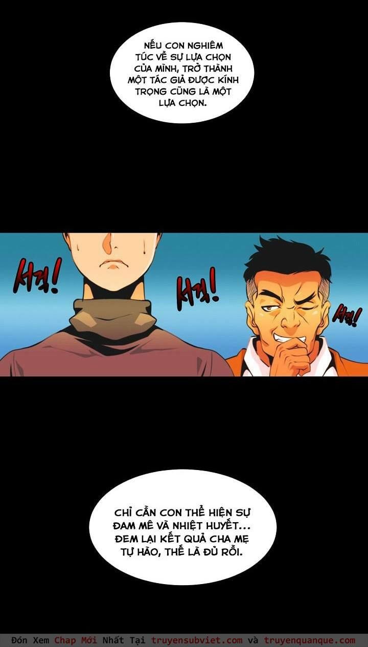 Sự Trở Lại Của Người Chơi Mạnh Nhất: Chapter 2