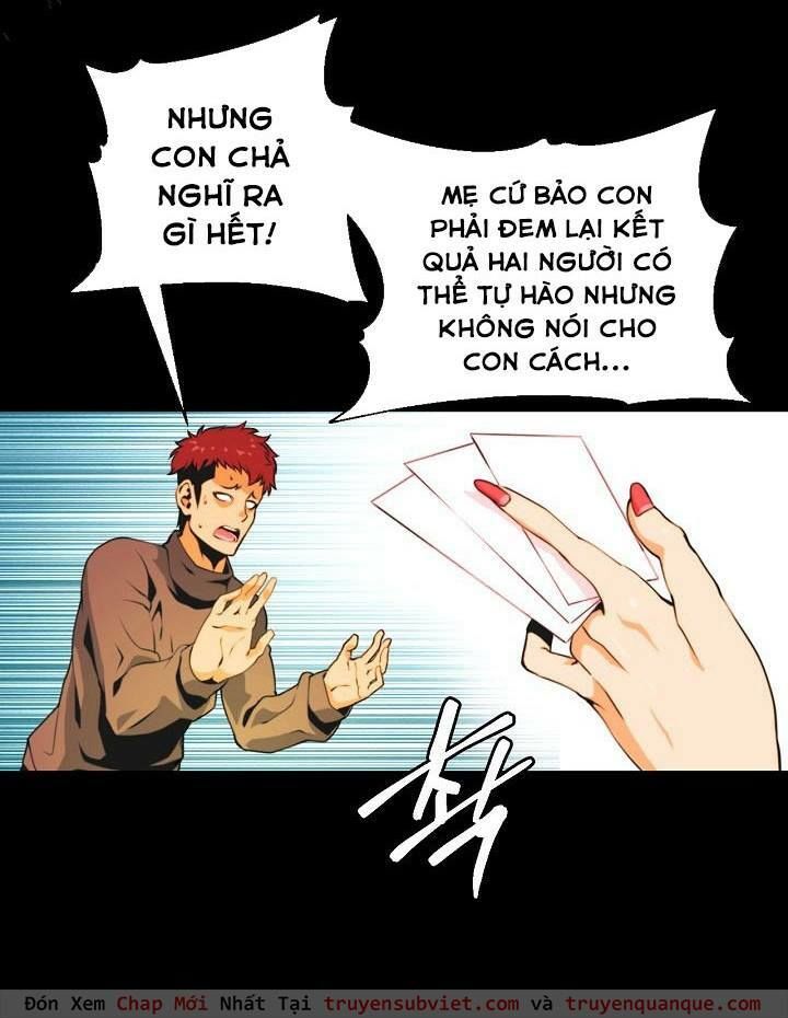 Sự Trở Lại Của Người Chơi Mạnh Nhất: Chapter 2