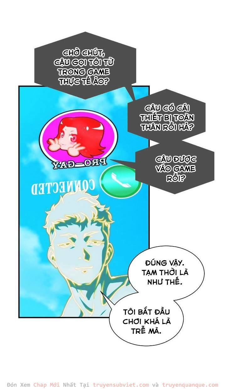 Sự Trở Lại Của Người Chơi Mạnh Nhất: Chapter 2
