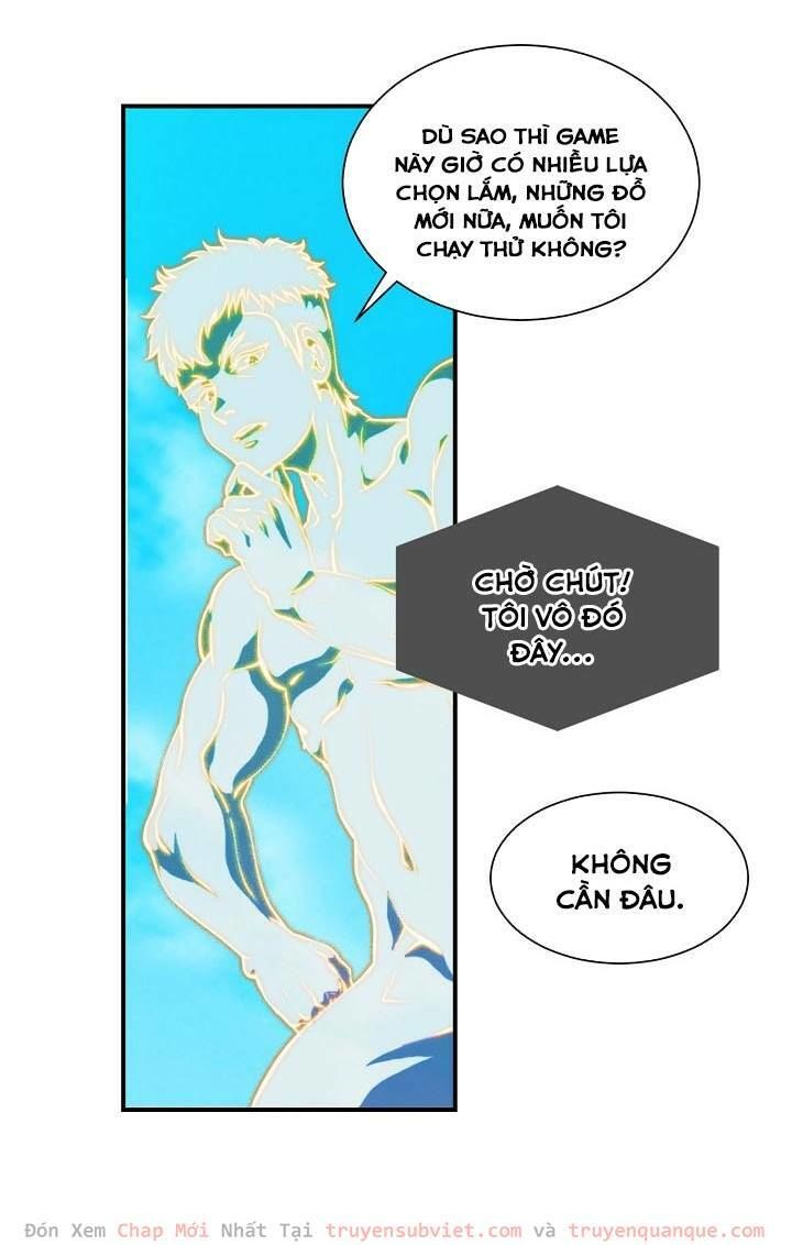 Sự Trở Lại Của Người Chơi Mạnh Nhất: Chapter 2