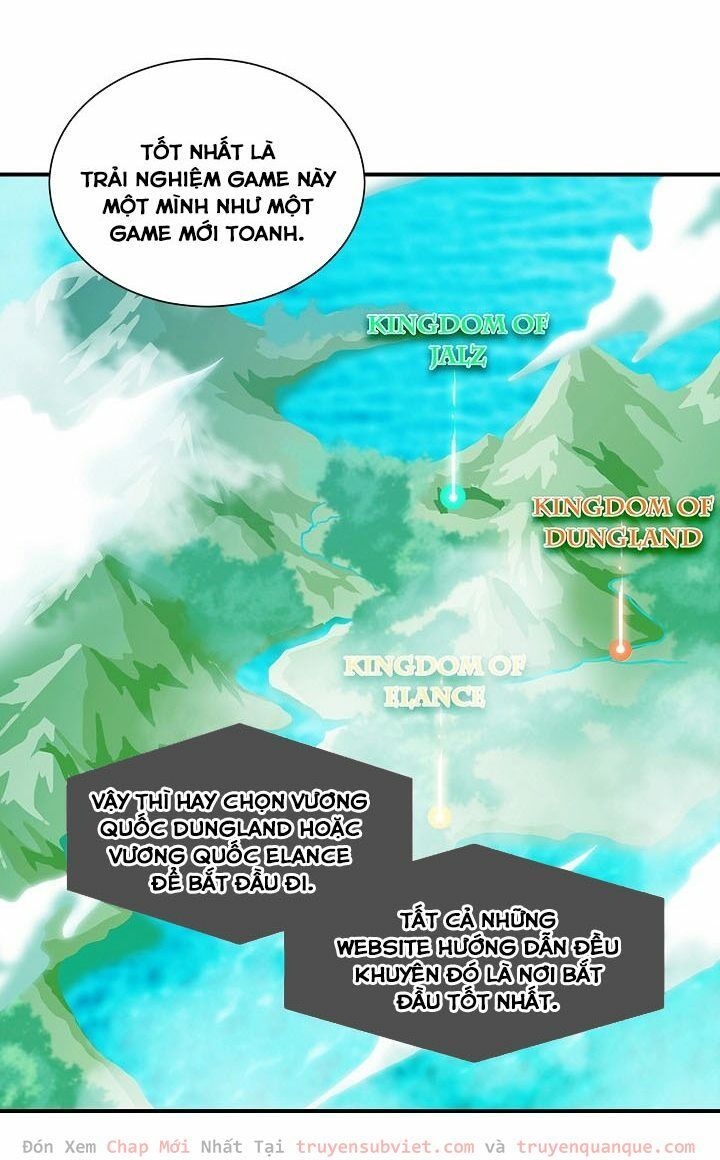 Sự Trở Lại Của Người Chơi Mạnh Nhất: Chapter 2