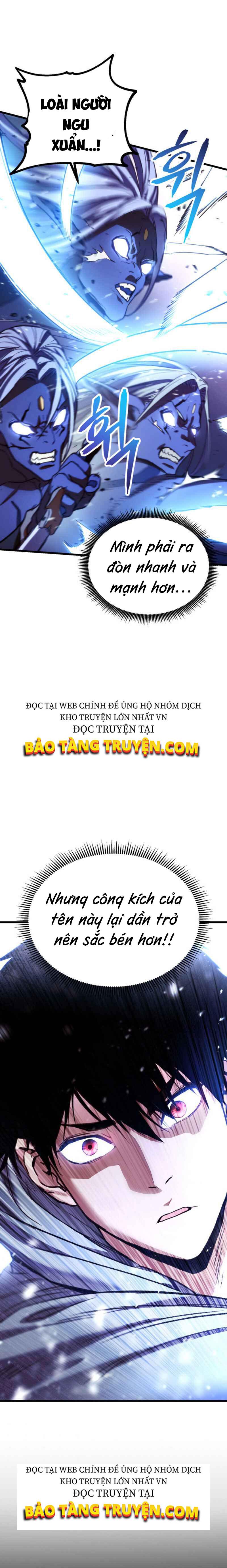 Sự Trở Lại Của Người Chơi Mạnh Nhất: Chapter 2