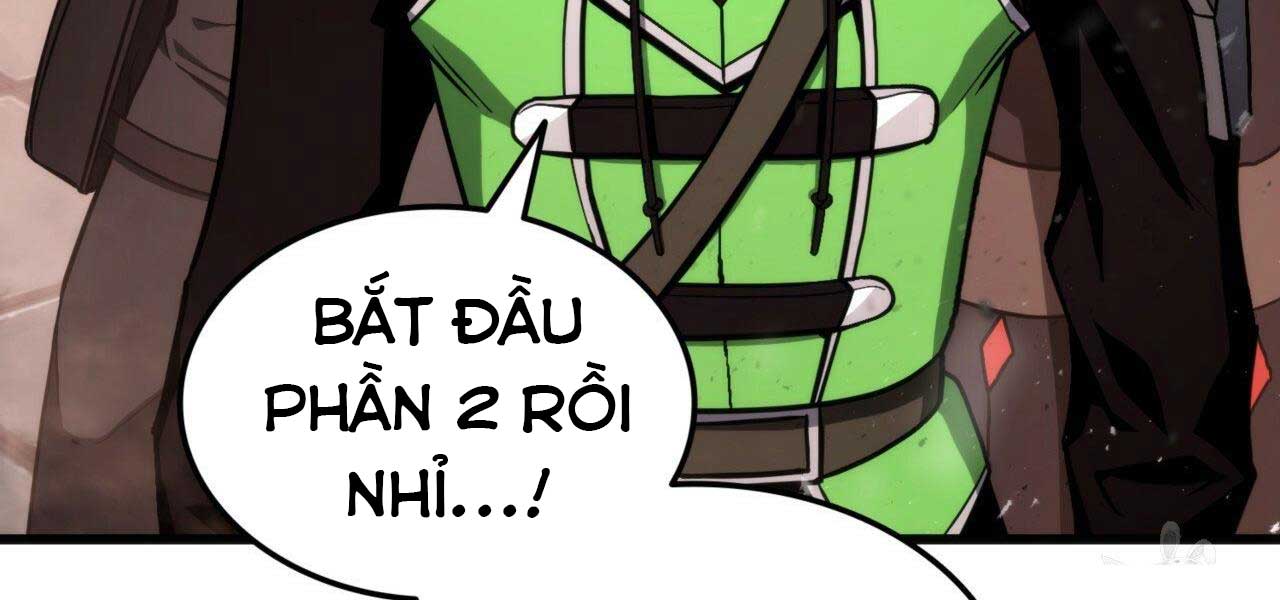 Sự Trở Lại Của Người Chơi Mạnh Nhất: Chapter 20