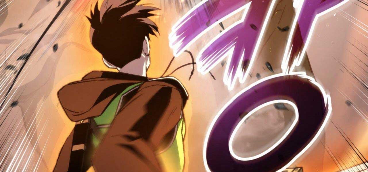 Sự Trở Lại Của Người Chơi Mạnh Nhất: Chapter 20