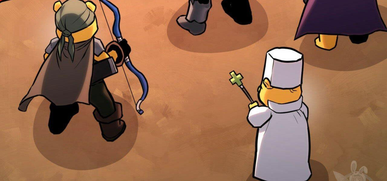Sự Trở Lại Của Người Chơi Mạnh Nhất: Chapter 26