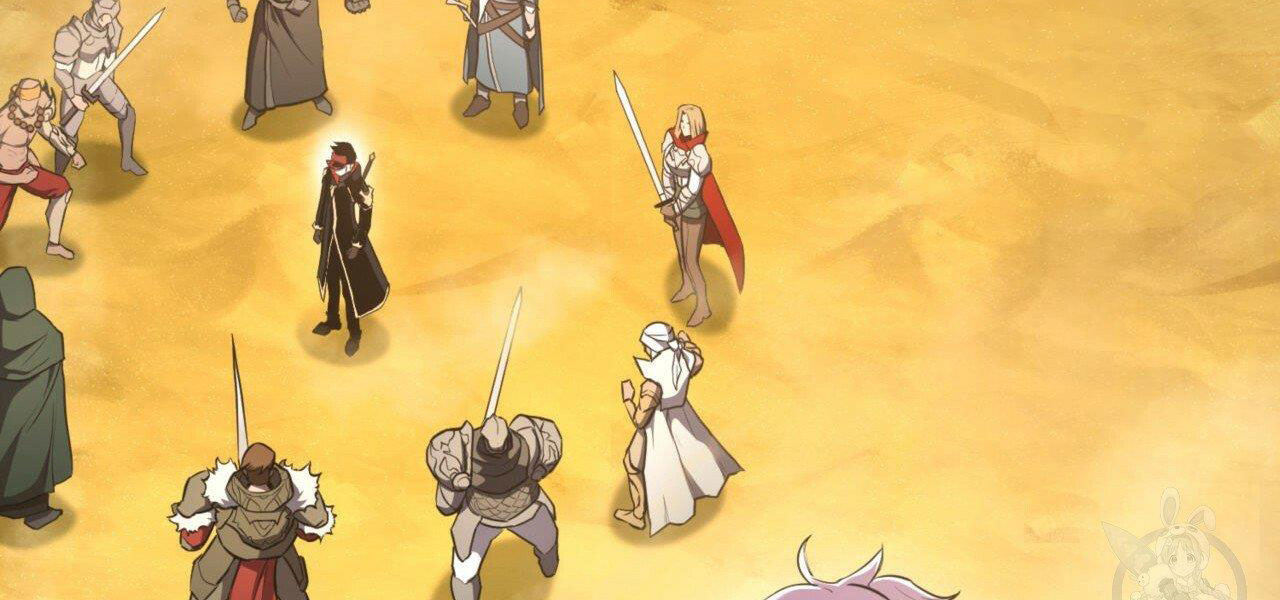 Sự Trở Lại Của Người Chơi Mạnh Nhất: Chapter 27