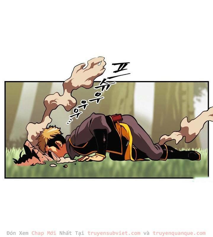 Sự Trở Lại Của Người Chơi Mạnh Nhất: Chapter 3