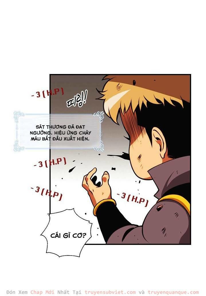 Sự Trở Lại Của Người Chơi Mạnh Nhất: Chapter 3