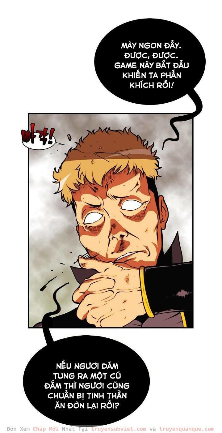 Sự Trở Lại Của Người Chơi Mạnh Nhất: Chapter 3