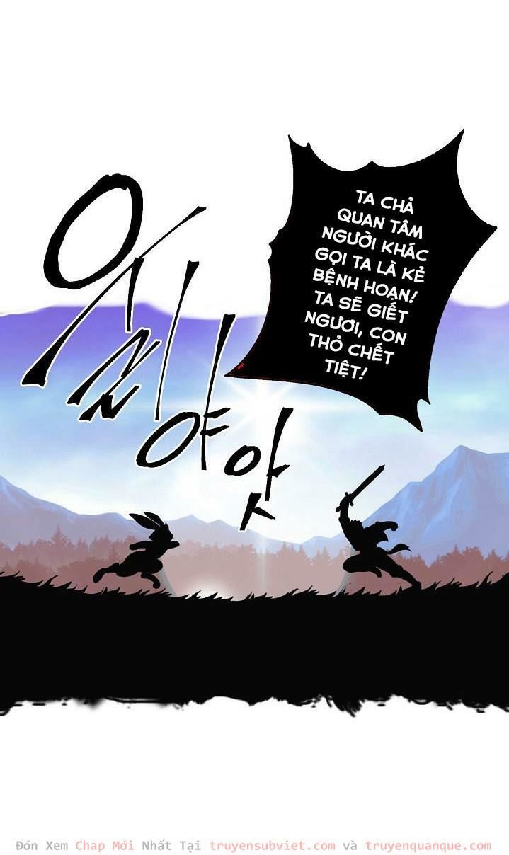 Sự Trở Lại Của Người Chơi Mạnh Nhất: Chapter 3