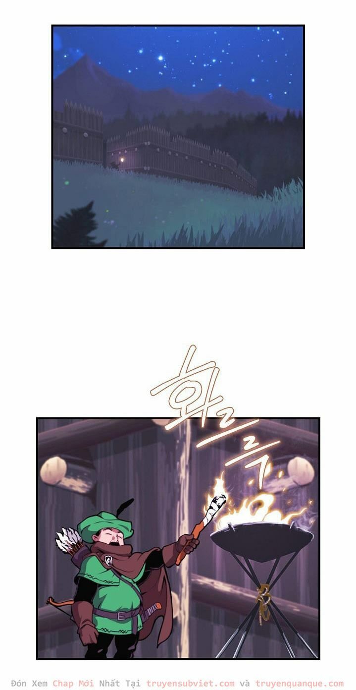 Sự Trở Lại Của Người Chơi Mạnh Nhất: Chapter 3