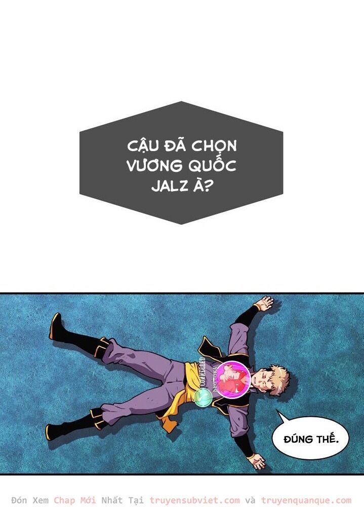 Sự Trở Lại Của Người Chơi Mạnh Nhất: Chapter 3