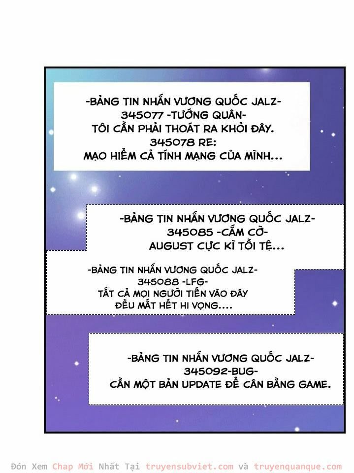 Sự Trở Lại Của Người Chơi Mạnh Nhất: Chapter 3