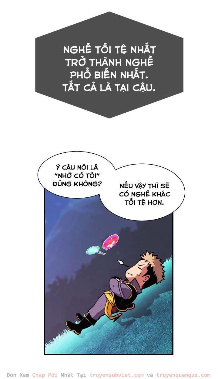 Sự Trở Lại Của Người Chơi Mạnh Nhất: Chapter 3