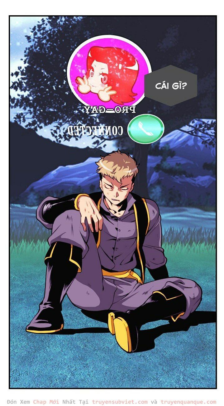 Sự Trở Lại Của Người Chơi Mạnh Nhất: Chapter 3