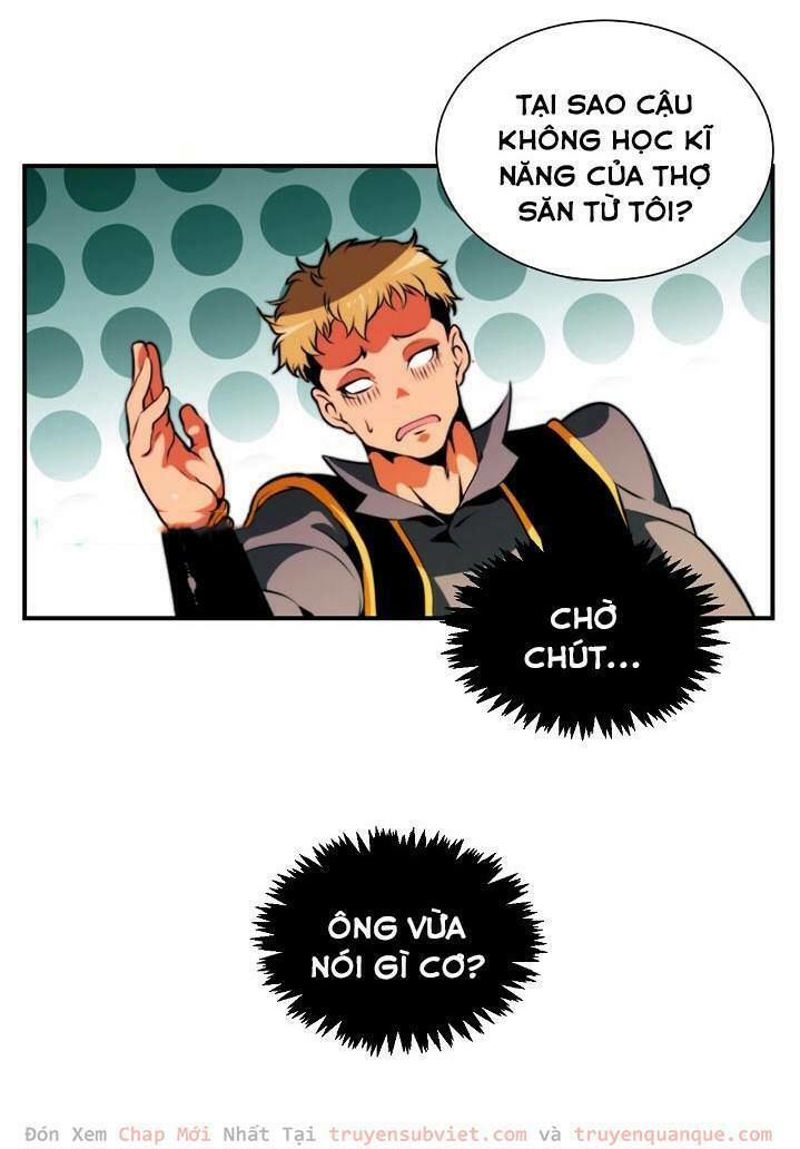 Sự Trở Lại Của Người Chơi Mạnh Nhất: Chapter 4