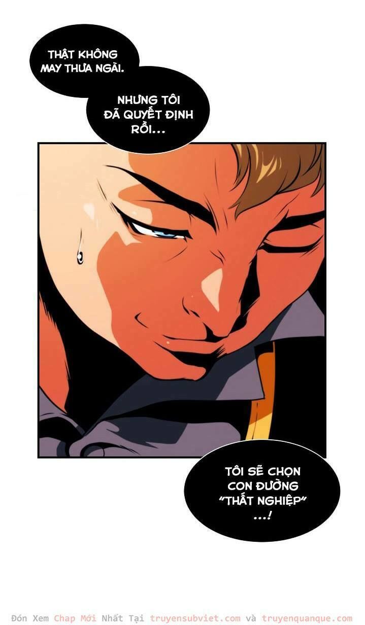 Sự Trở Lại Của Người Chơi Mạnh Nhất: Chapter 4