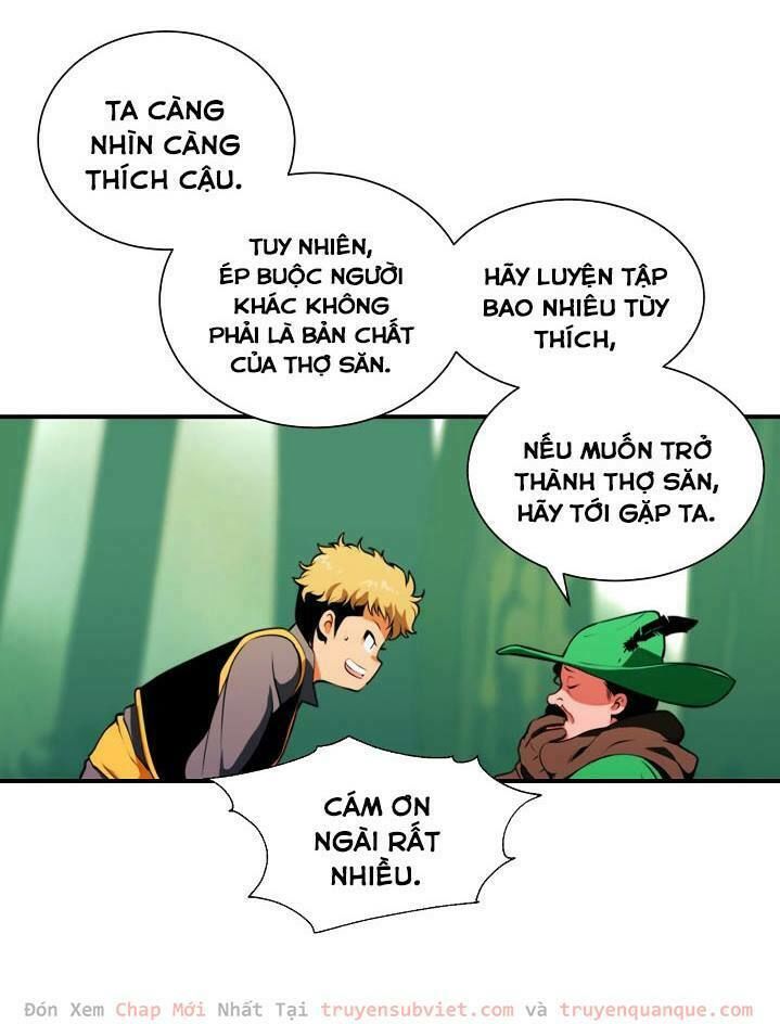Sự Trở Lại Của Người Chơi Mạnh Nhất: Chapter 4