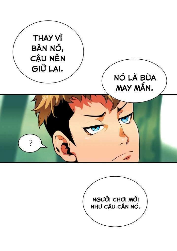 Sự Trở Lại Của Người Chơi Mạnh Nhất: Chapter 4