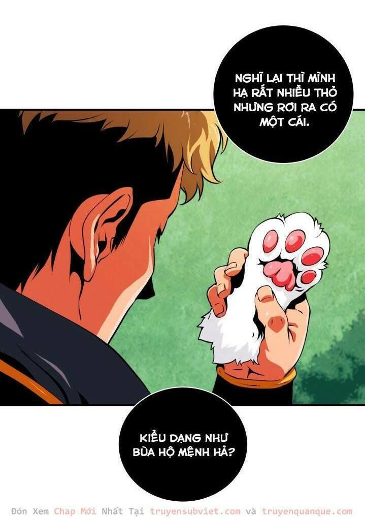 Sự Trở Lại Của Người Chơi Mạnh Nhất: Chapter 4