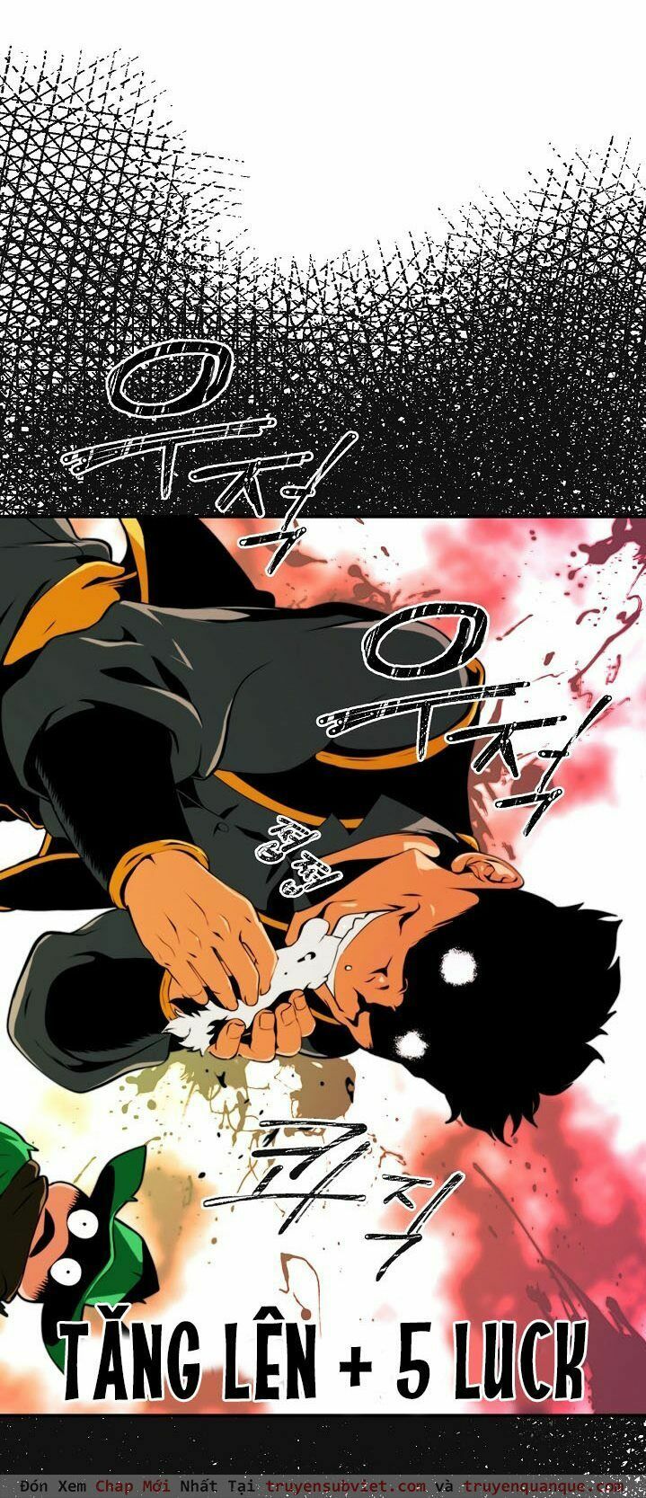 Sự Trở Lại Của Người Chơi Mạnh Nhất: Chapter 4