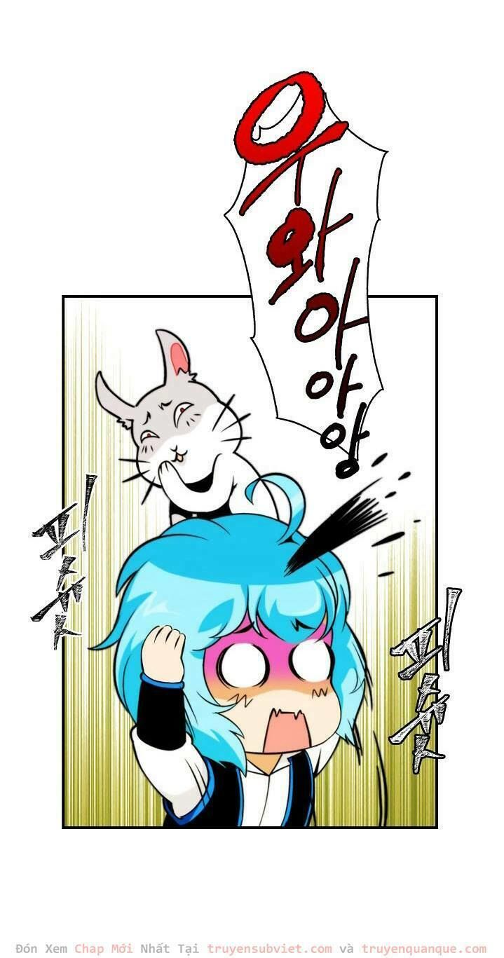 Sự Trở Lại Của Người Chơi Mạnh Nhất: Chapter 4