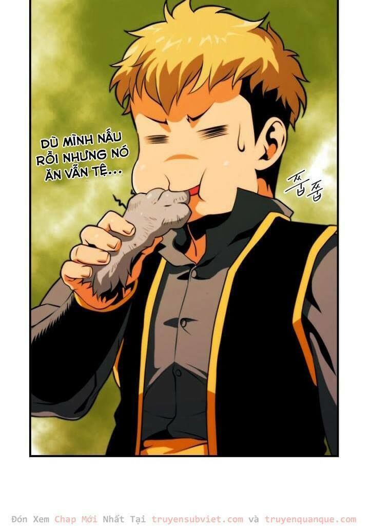 Sự Trở Lại Của Người Chơi Mạnh Nhất: Chapter 4