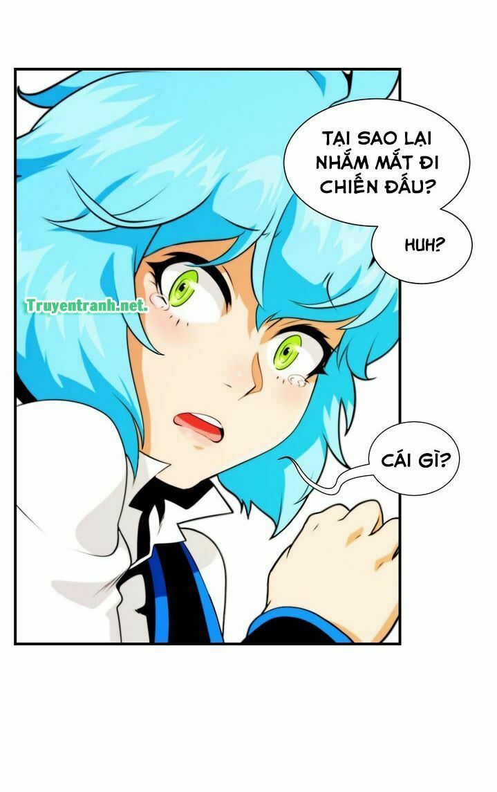 Sự Trở Lại Của Người Chơi Mạnh Nhất: Chapter 4