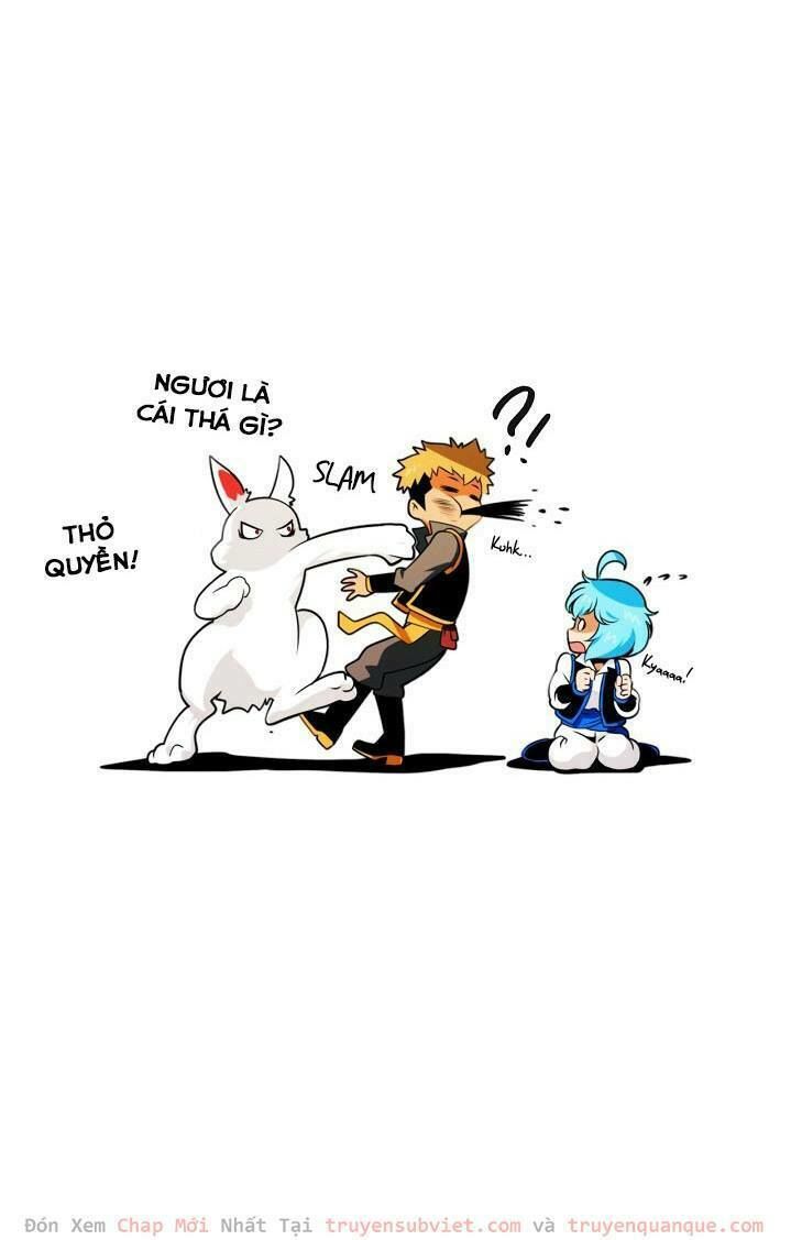 Sự Trở Lại Của Người Chơi Mạnh Nhất: Chapter 4