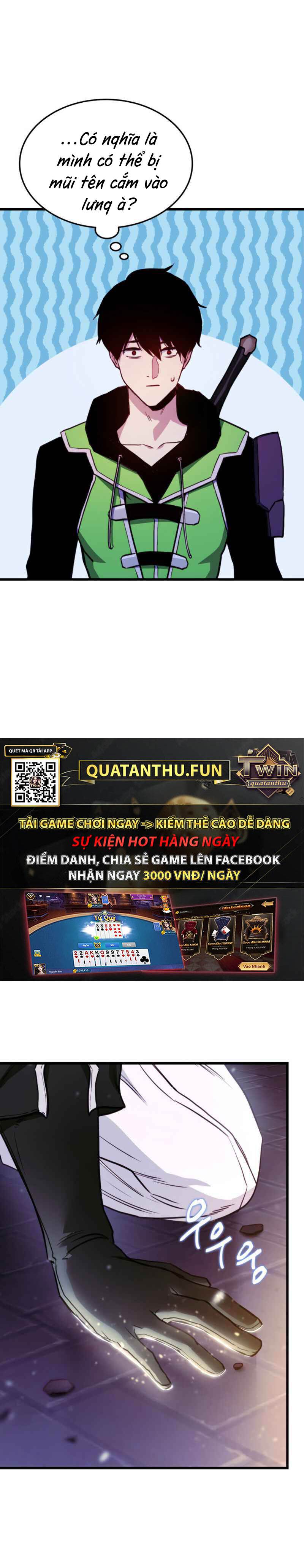 Sự Trở Lại Của Người Chơi Mạnh Nhất: Chapter 4
