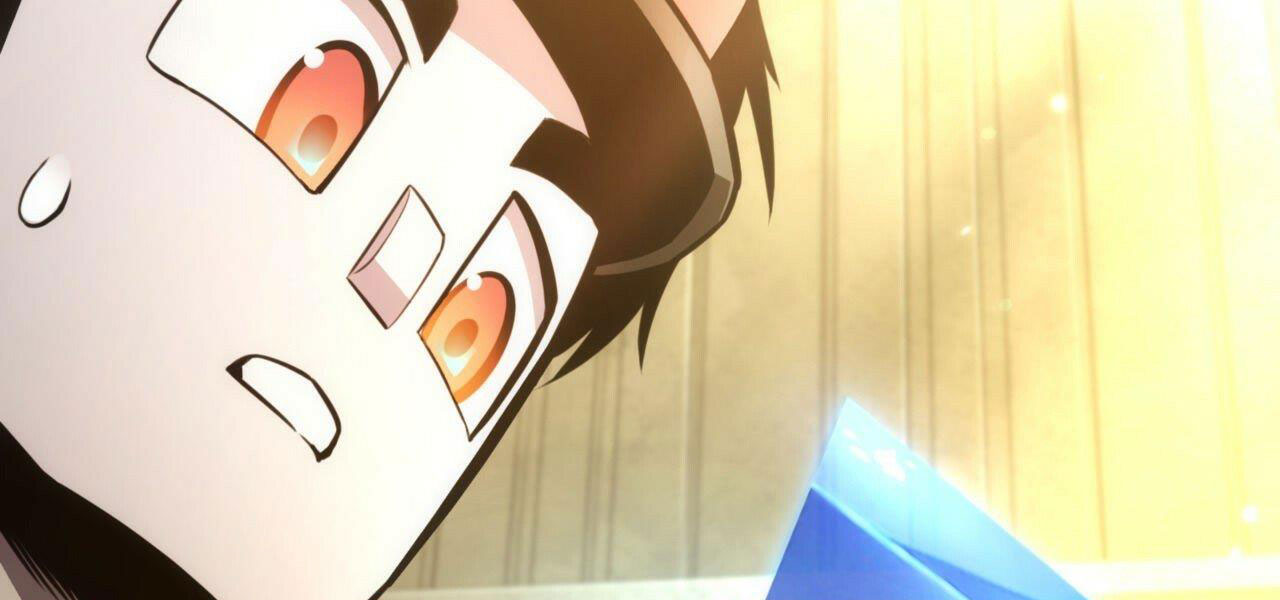 Sự Trở Lại Của Người Chơi Mạnh Nhất: Chapter 40