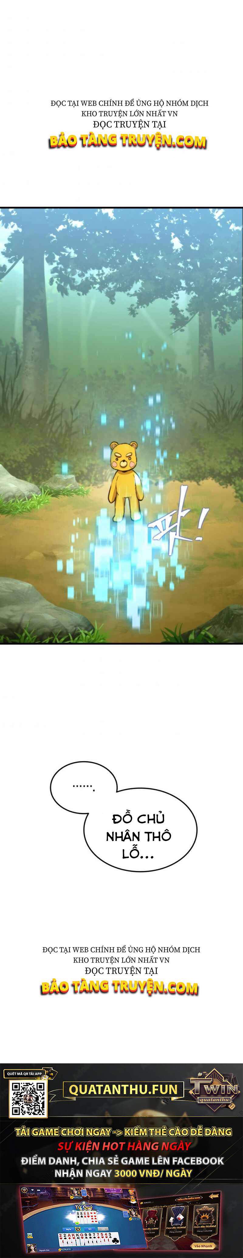 Sự Trở Lại Của Người Chơi Mạnh Nhất: Chapter 5